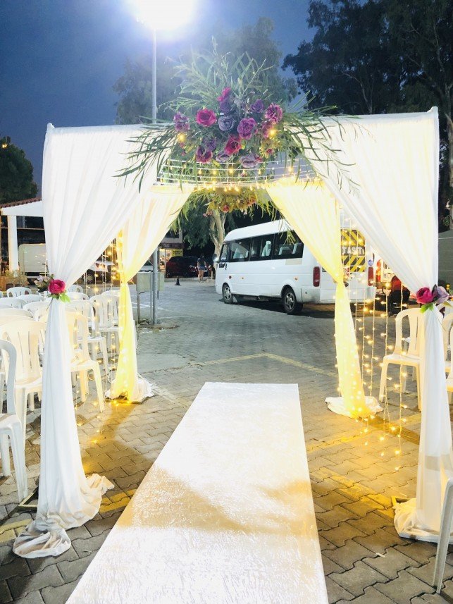 Zena Organizasyon Bodrum