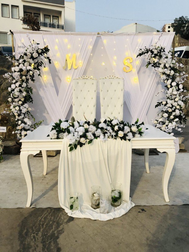 Zena Organizasyon Bodrum