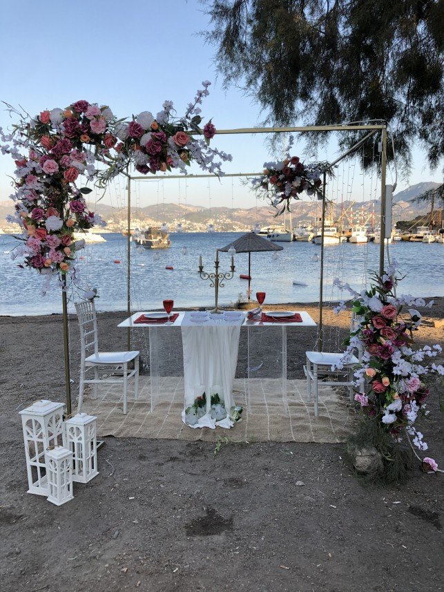 Zena Organizasyon Bodrum