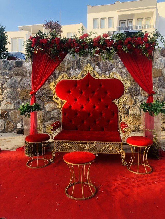 Zena Organizasyon Bodrum