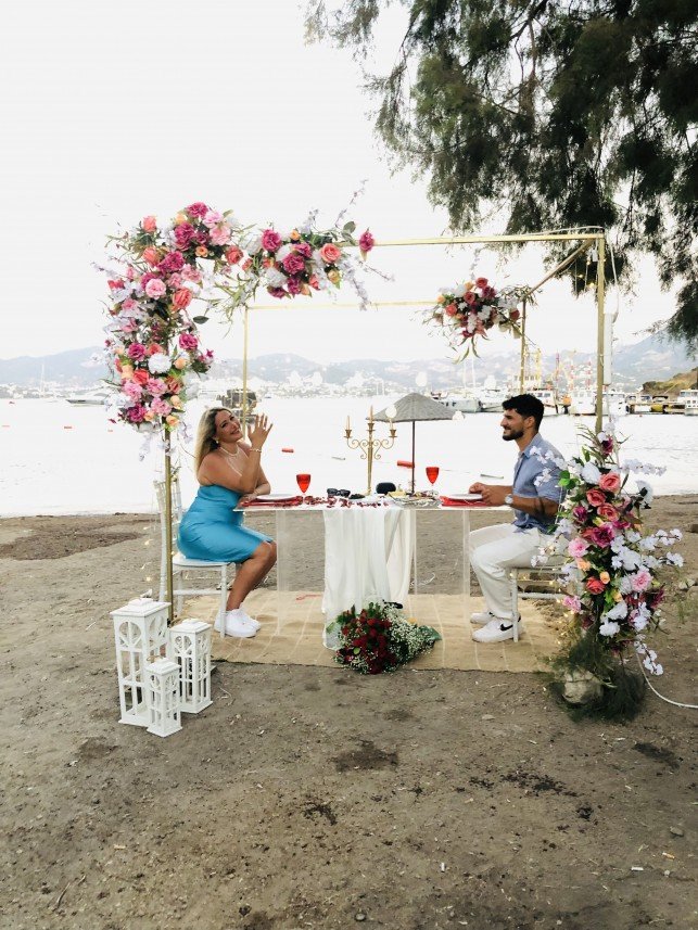 Zena Organizasyon Bodrum