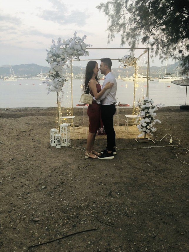 Zena Organizasyon Bodrum