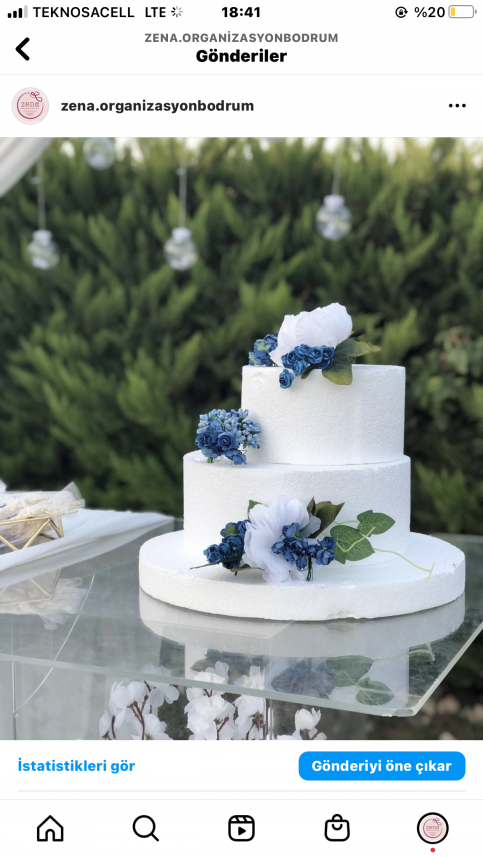 Zena Organizasyon Bodrum