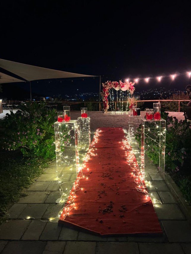 Zena Organizasyon Bodrum