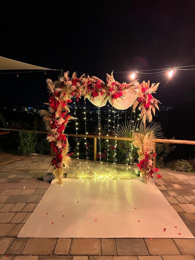 Zena Organizasyon Bodrum