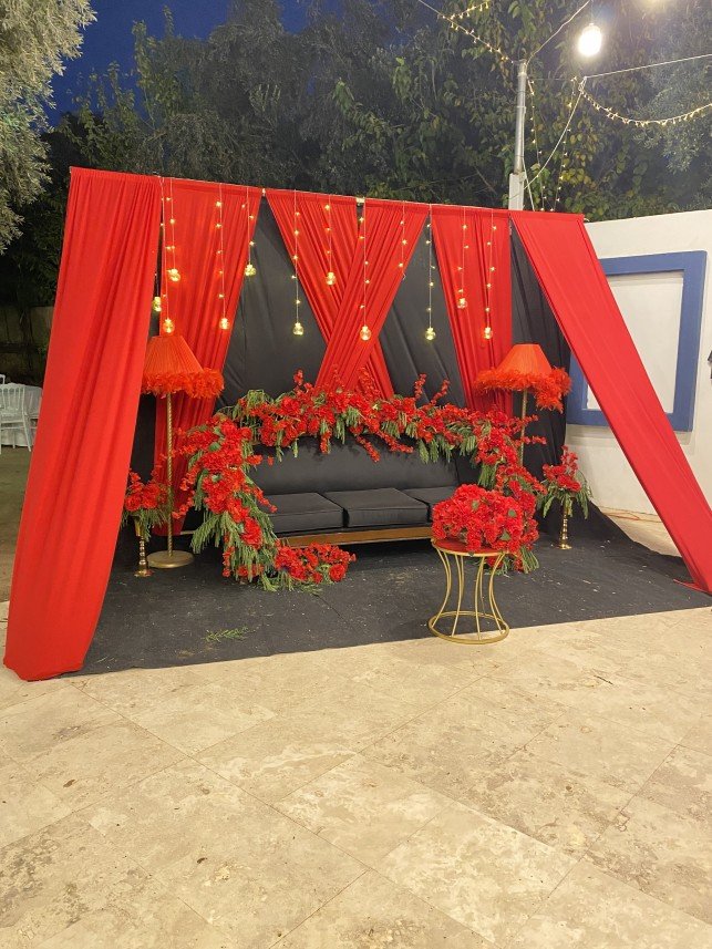 Zena Organizasyon Bodrum