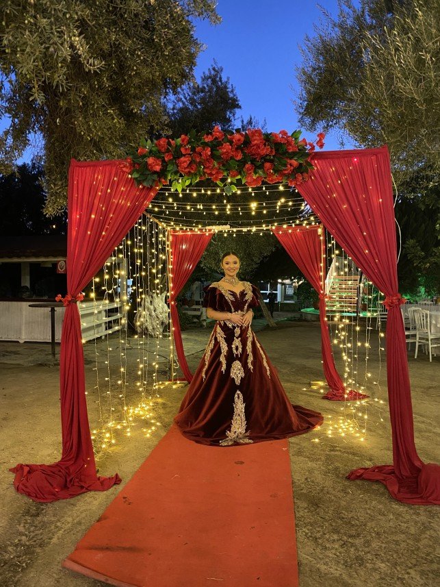 Zena Organizasyon Bodrum