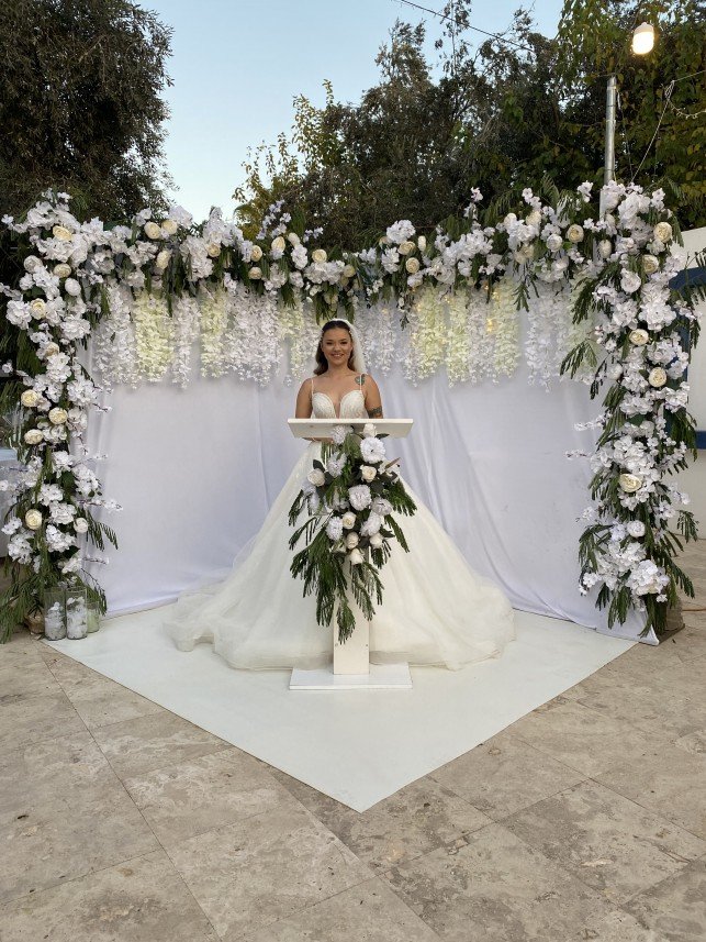 Zena Organizasyon Bodrum