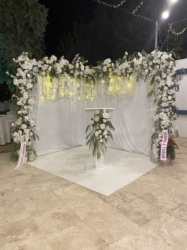 Zena Organizasyon Bodrum