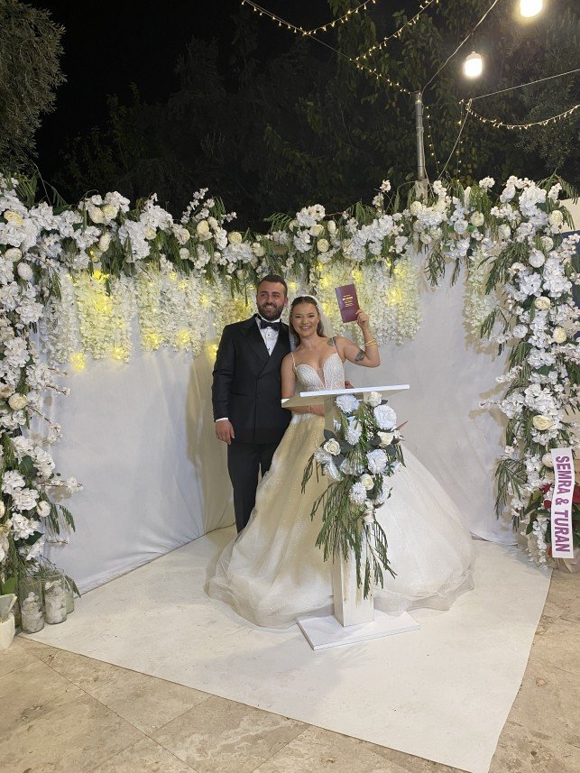 Zena Organizasyon Bodrum