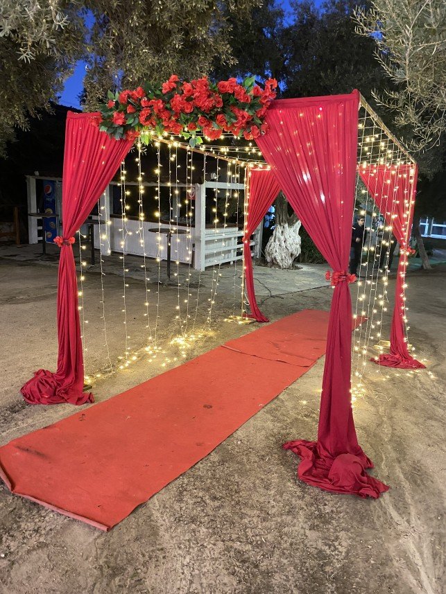 Zena Organizasyon Bodrum