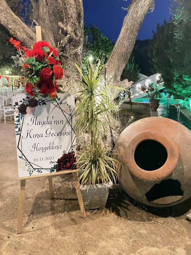 Zena Organizasyon Bodrum