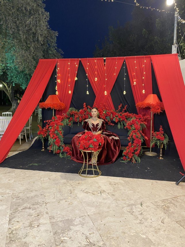 Zena Organizasyon Bodrum