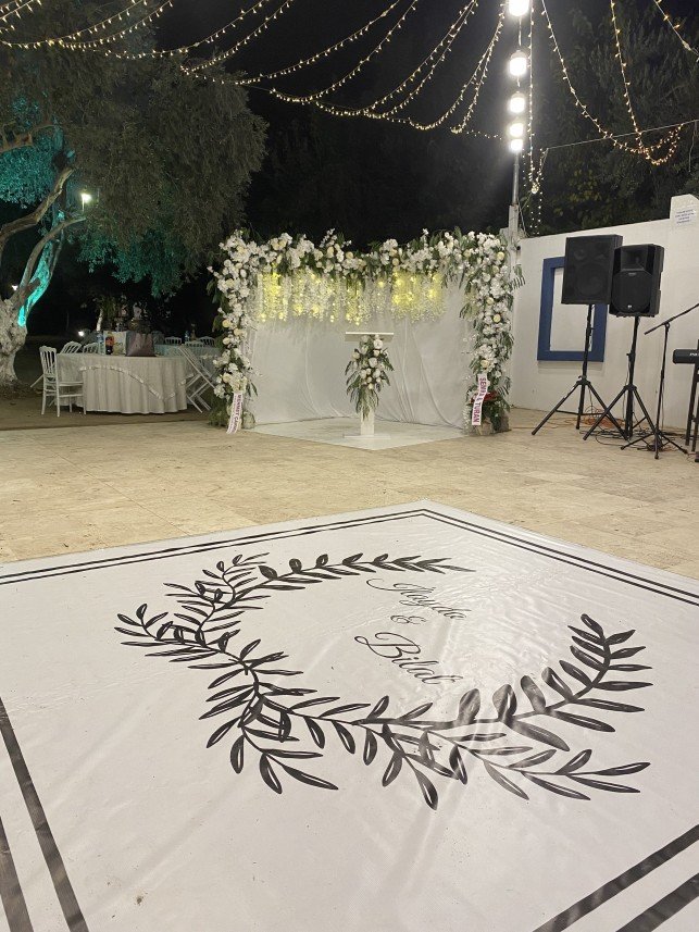 Zena Organizasyon Bodrum