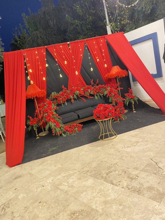 Zena Organizasyon Bodrum