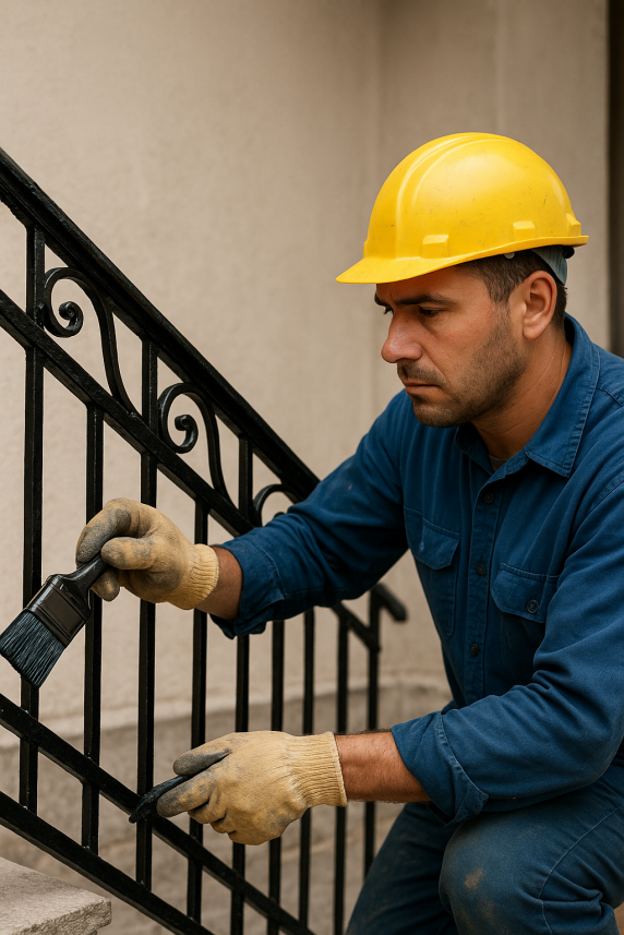 Zeyd Yapı Dekorasyon