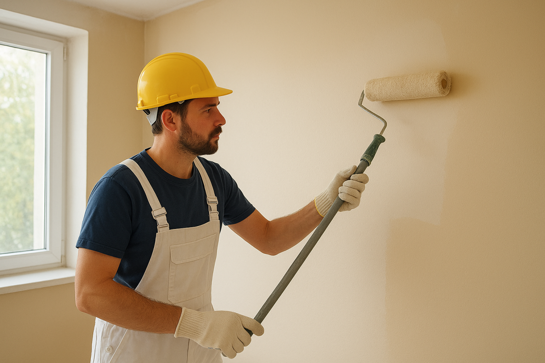 Zeyd Yapı Dekorasyon