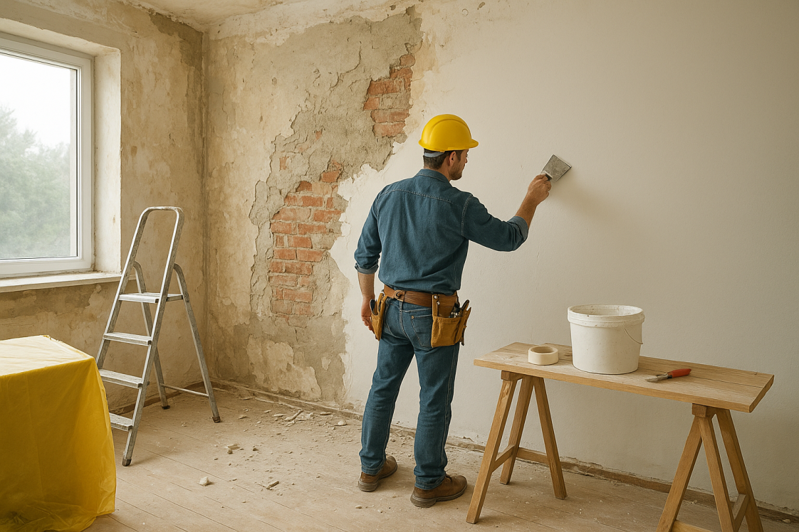 Zeyd Yapı Dekorasyon