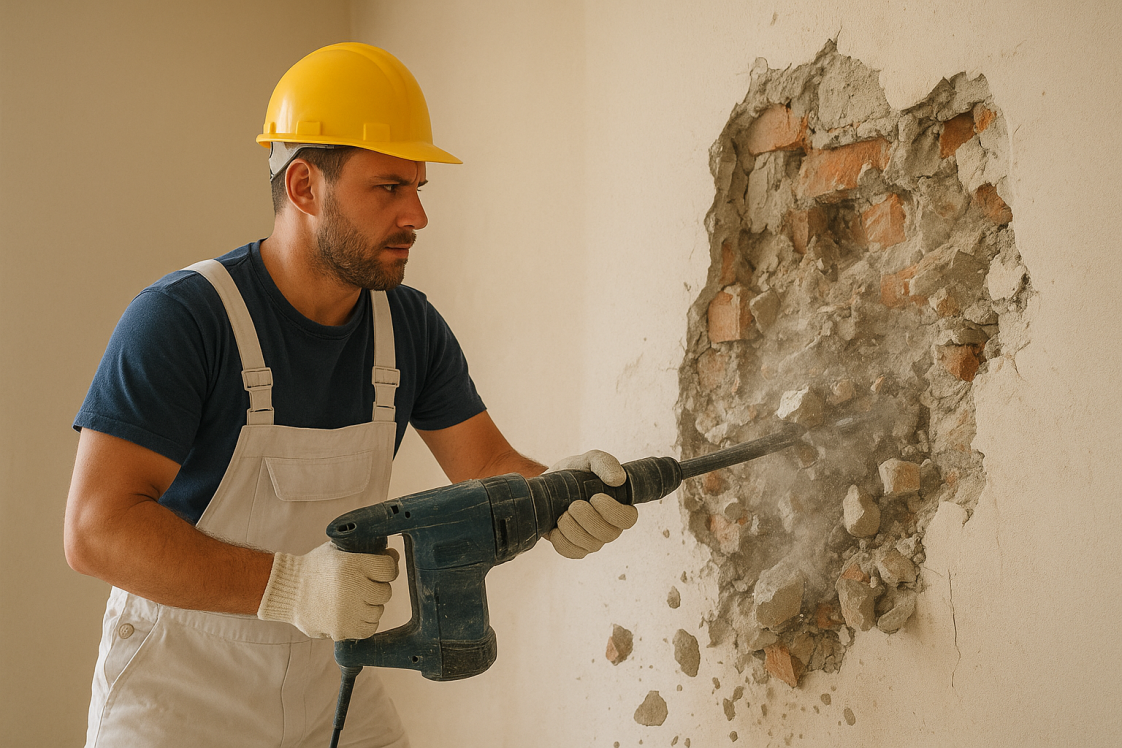 Zeyd Yapı Dekorasyon