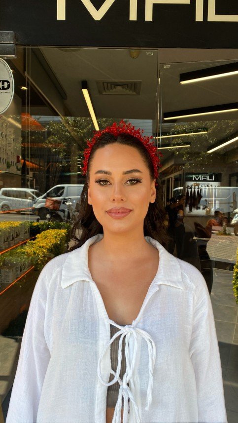 Zeynep Akbulut