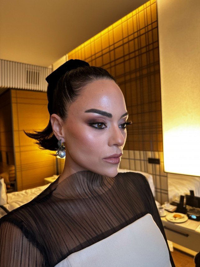 Zeynep Akbulut