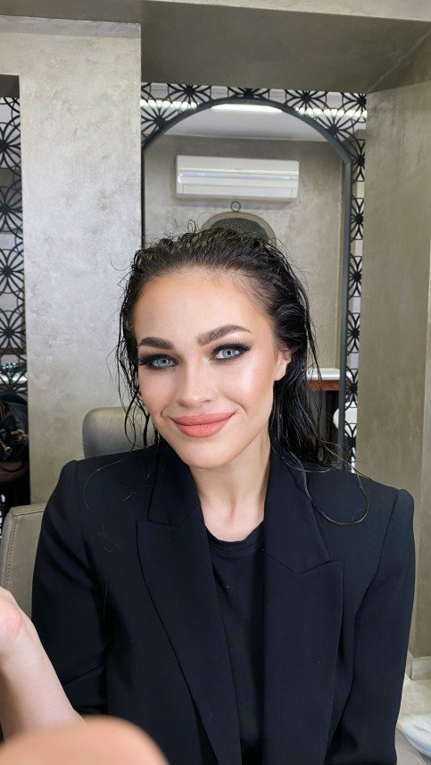 Zeynep Akbulut