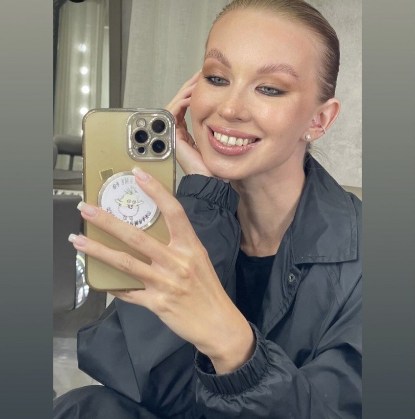 Zeynep Akbulut