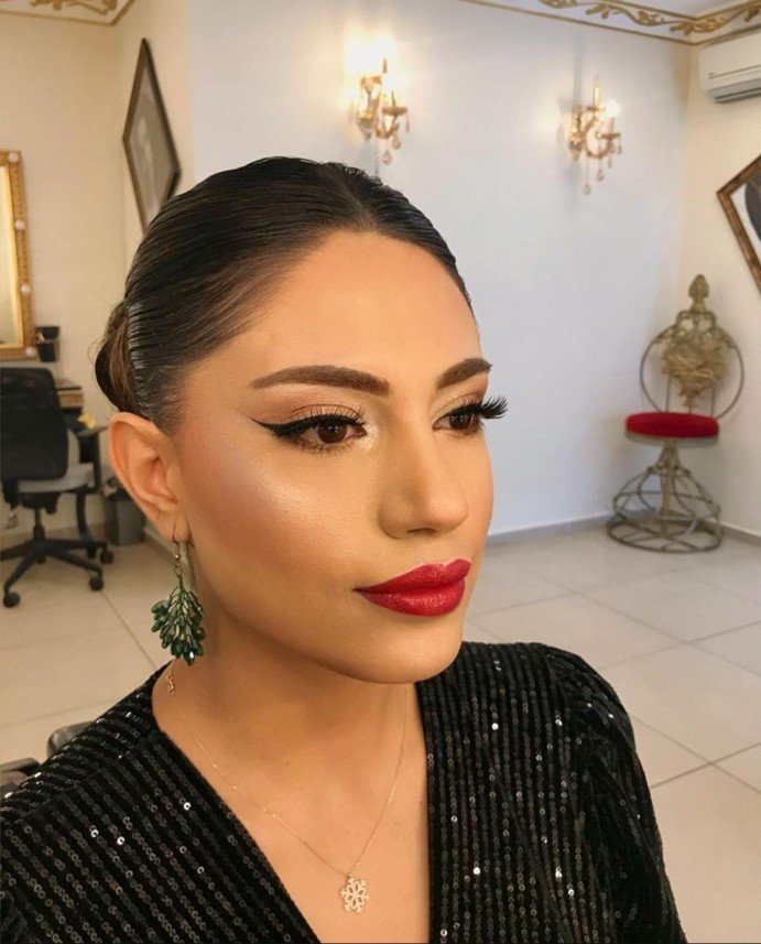 Zeynep Akbulut