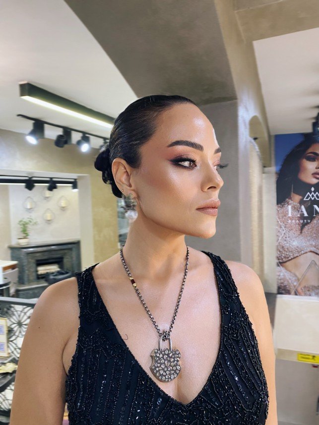 Zeynep Akbulut