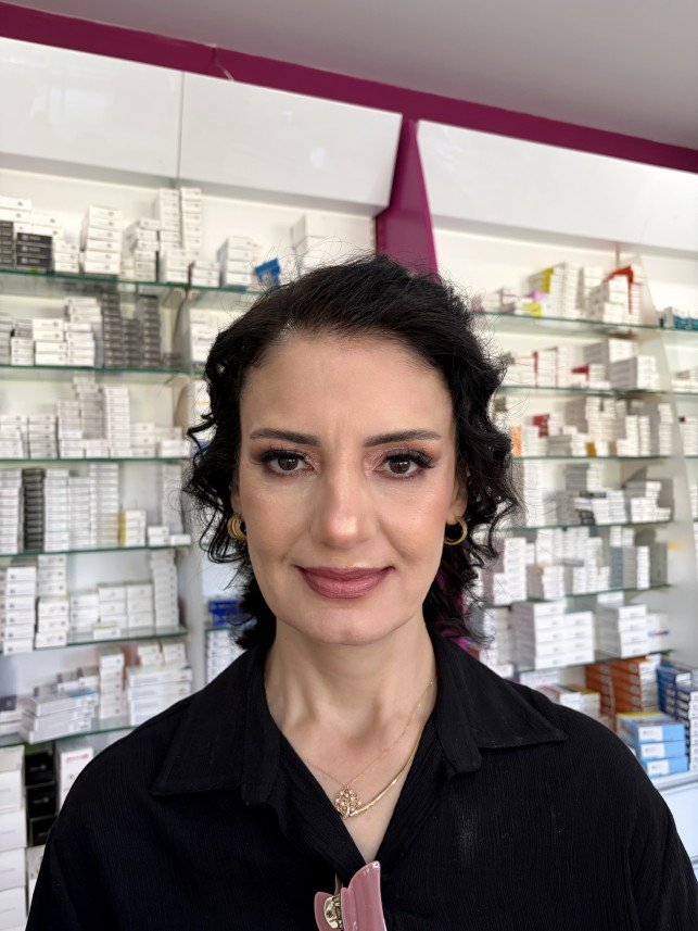 Zeynep Aydın