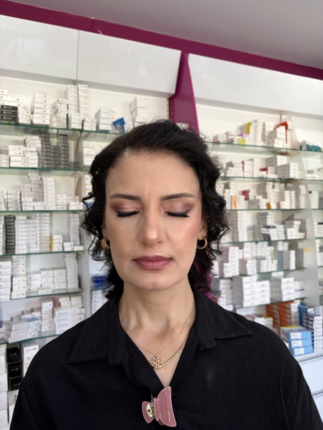 Zeynep Aydın