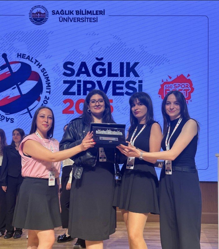Zeynep Bayraktar
