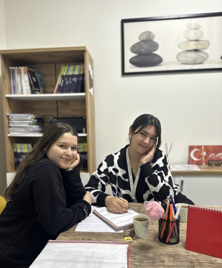 Zeynep Berrak Taşkın