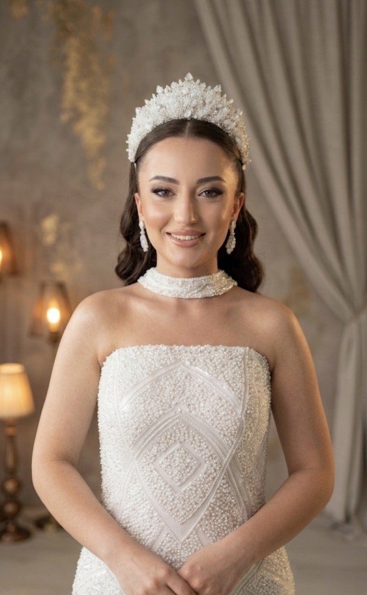 Zeynep Çörte