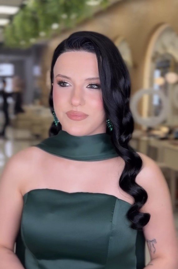 Zeynep Çörte