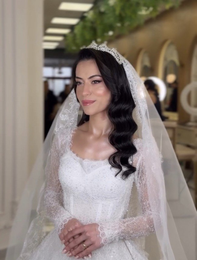 Zeynep Çörte