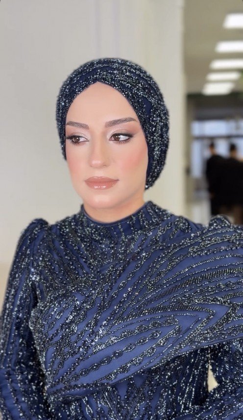 Zeynep Çörte