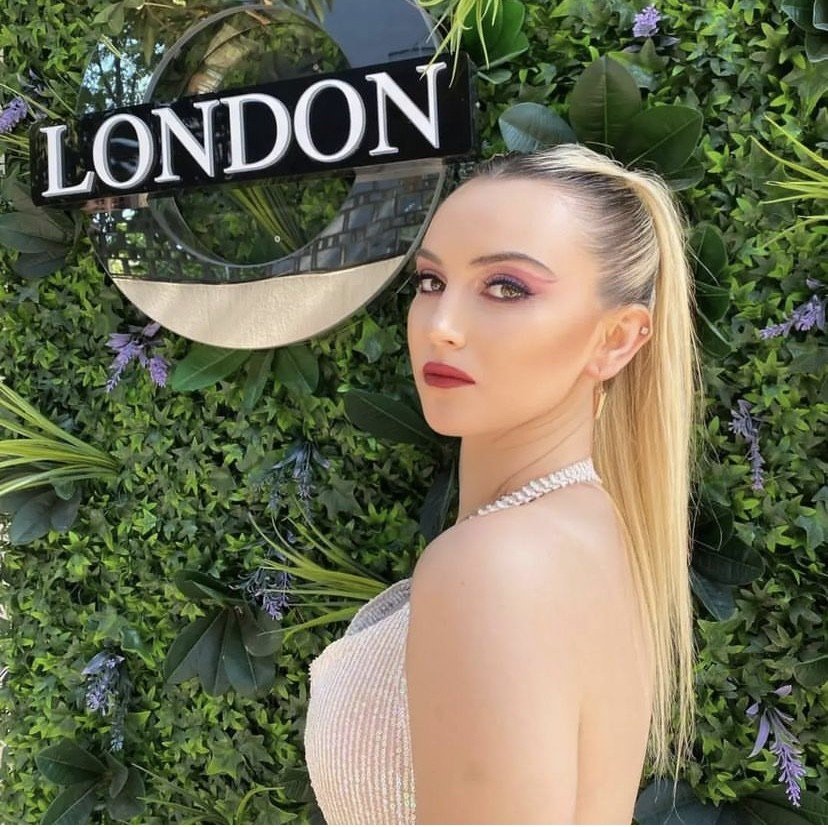 Zeynep Dilara Karalı