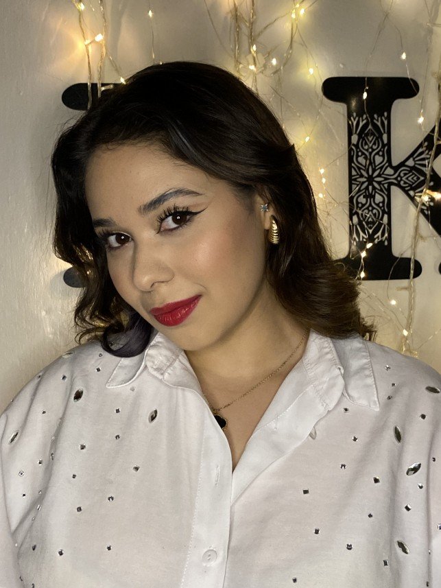 Zeynep Dilara Karalı