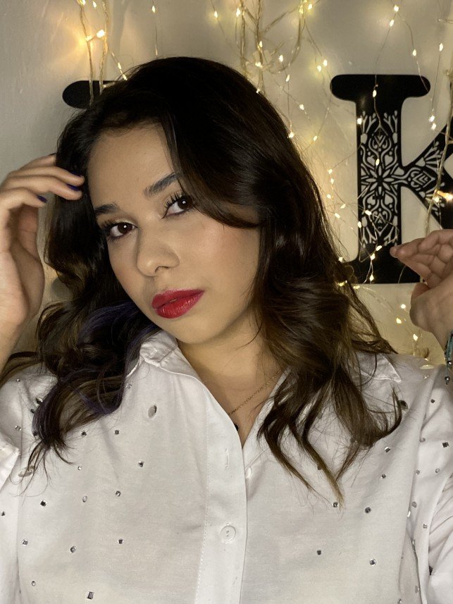 Zeynep Dilara Karalı