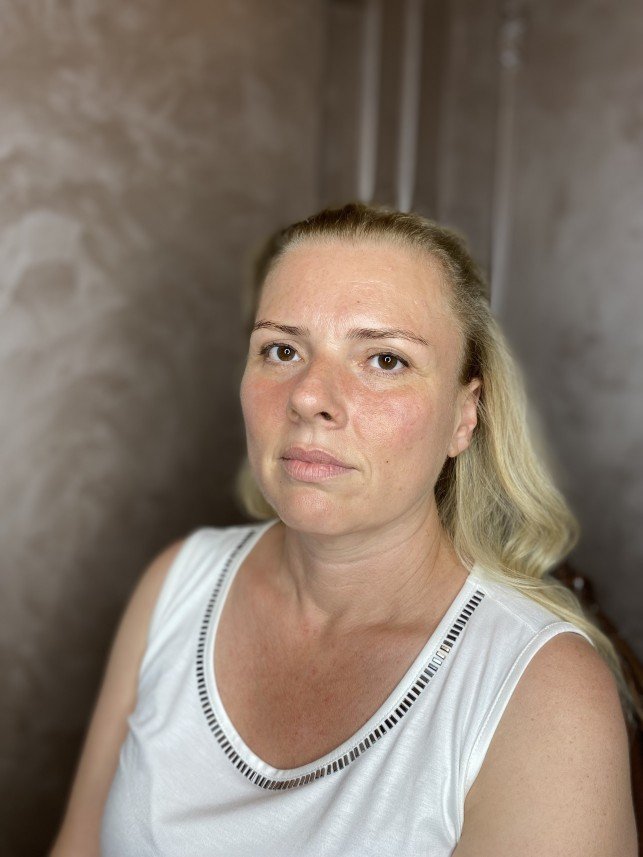 Zeynep Dilara Karalı