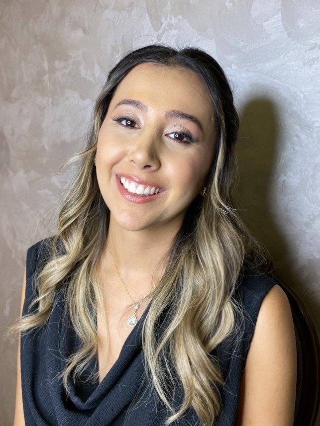 Zeynep Dilara Karalı