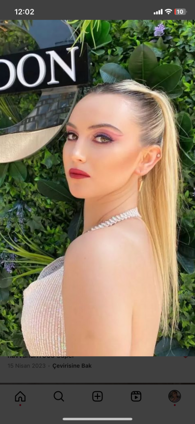 Zeynep Dilara Karalı