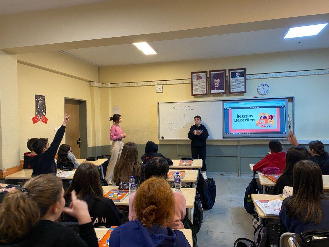 Zeynep Dilara Keleş