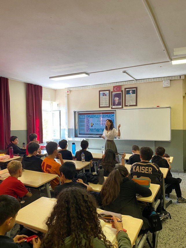 Zeynep Dilara Keleş