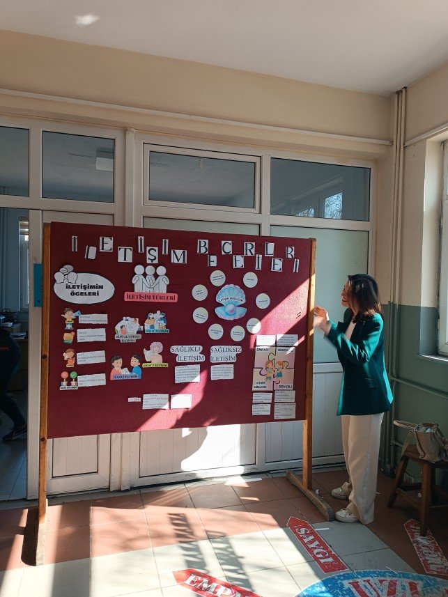 Zeynep Dilara Keleş