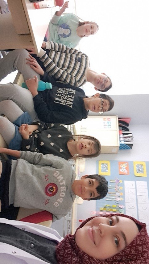 Zeynep İkbal Çetin