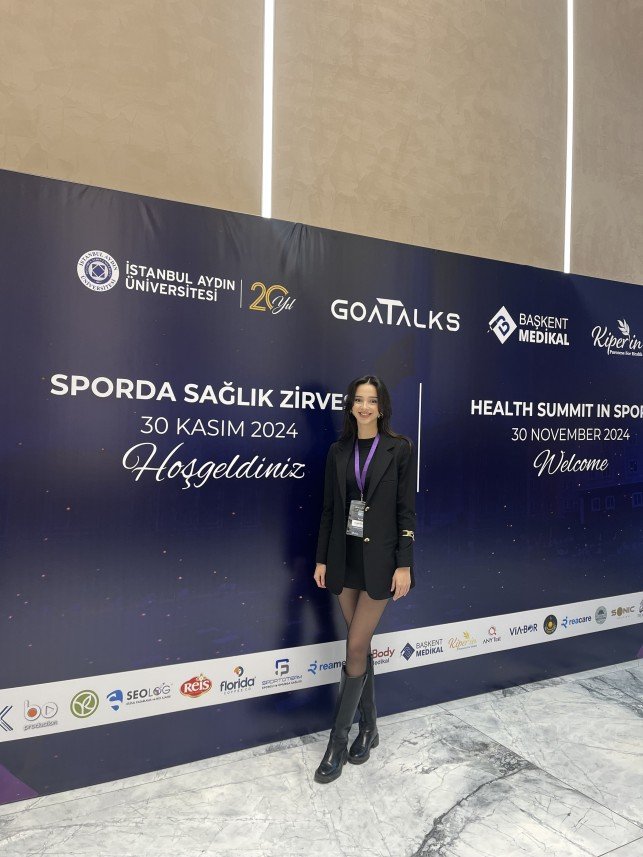 Zeynep İkra Ergezer