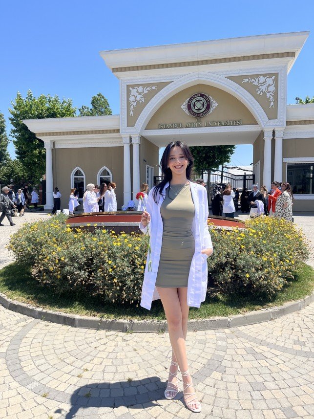 Zeynep İkra Ergezer