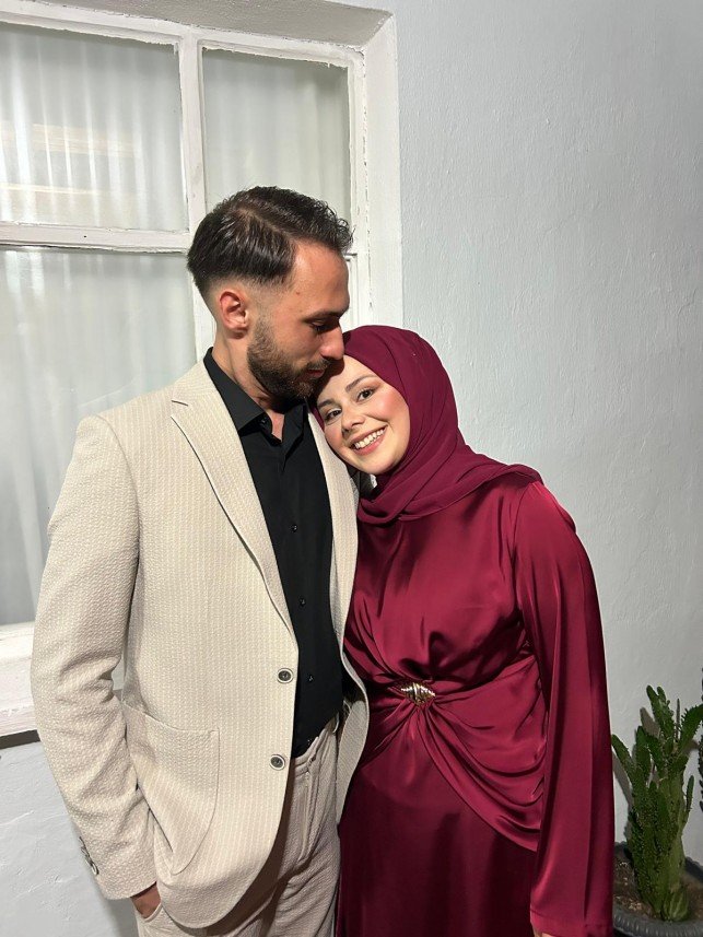 Zeynep Konak